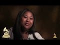 Jazmine Sullivan: Reality Show Is Her Most Personal Album | GRAMMYs