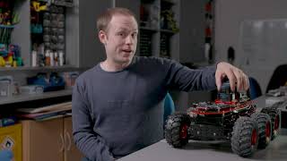 Project introductory video published