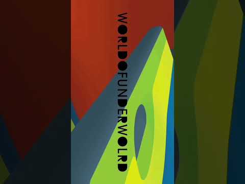 Underworld - The Misterons WorldofUnderground (by msim 1.0)