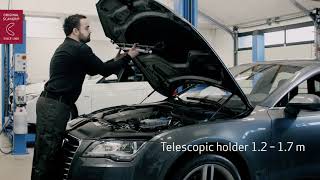 Scangrip BONNET C+R