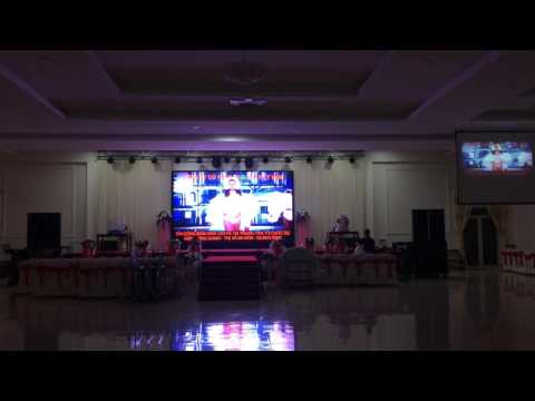 Video dự án