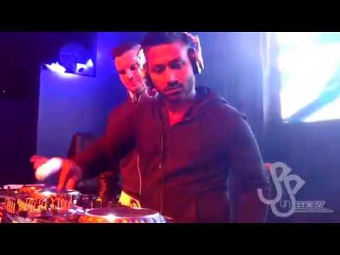 Sunseekerz B2B Brad Fernandez - Live at Marquee