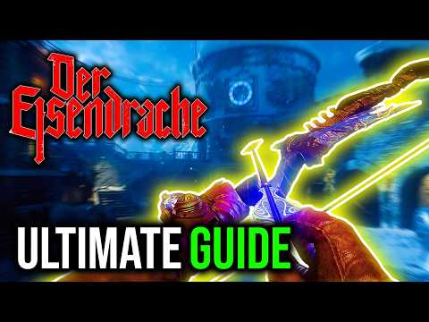 WATCH THIS Before Playing Der Eisendrache! (2024)