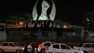 EE.UU. bombardea Irán por novena noche consecutiva mientras crece el riesgo de una guerra regional