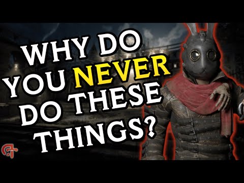 14 Lies Of P Tips You NEED To Start Using | Ultimate Tips Guide To Beat The Game | Lies of P Guide