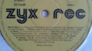 So Close To Heaven - Chip Chip 1987 Italo disco