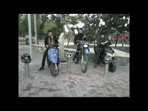 Rempellos - Polemos sto Parko