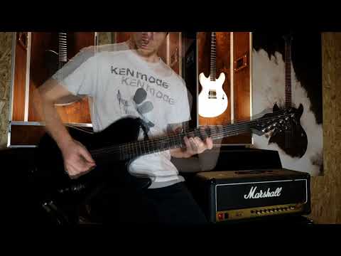 Radiant sc MONO tar black