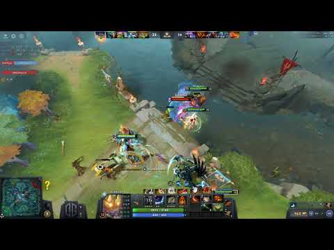 Ar1se Magnus God [ 2000 iq play ]