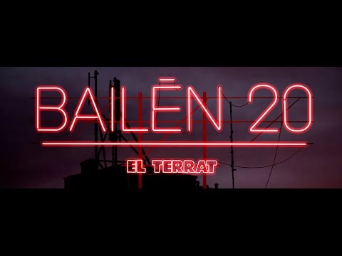 BAILEN 20 - Estreno el 26 de abril en elterrat.com