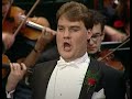 Mozart-Bryn Terfel-Non più andrai from The Marriage of Figaro-Isolated Vocals