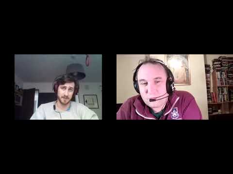 Why R? World 2: Miguel Raz Guzman (Mexico)