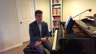 Dynamics in Bach's Music - VIP MasterClass Sample