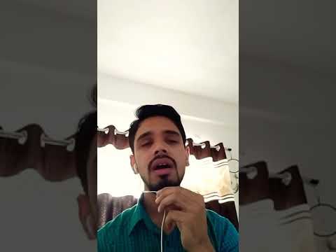 Dipesh Khawase Aaj Ibaadat