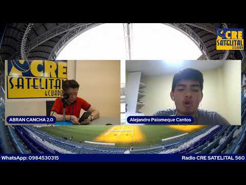 ABRAN CANCHA 2.0       2/OCTUBRE/2023