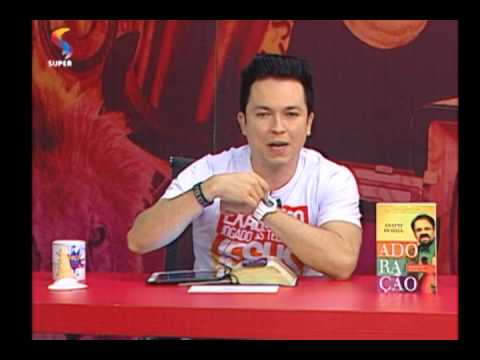 NUNCA É TARDE - Deus é vingativo?