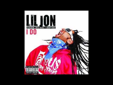 Lil Jon feat. Swizz Beatz - I DO - RuffStyleRemix 2o11 (RuffStyleMusic Entertainment)