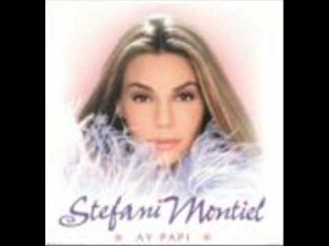 Stefani Montiel - Sigo enamorada