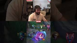 Mon Skarner terrifie la Corée !