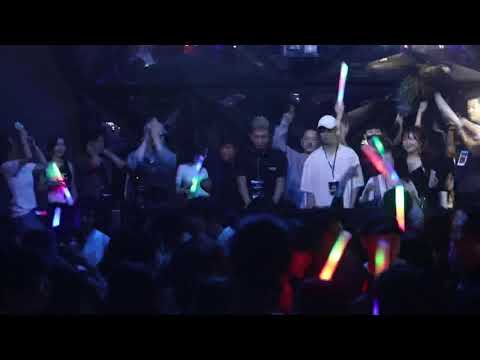 GomDirty Live @Project LA 06.14.2019