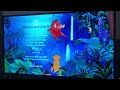 The Lion King Diamond Edition 2011 DVD Menu Walkthrough