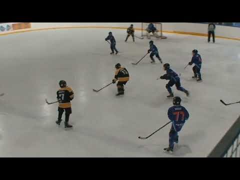 U12 Magyar Kupa Zempléni Hiúzok - Ifj.  Ocskay Gábor 2022 04 10 összefoglaló