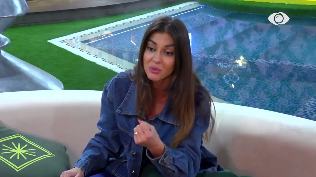 “Unë nuk kam ‘tokë e xanun’”/ Loredana-Jozit: Jam e jotja, por fillimisht jam e para e vetes time