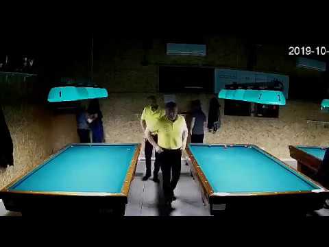 Campionato regionale A1 Marche: PASSION JESI 1 - 14 FEBBRAIO 1 (1° parte)