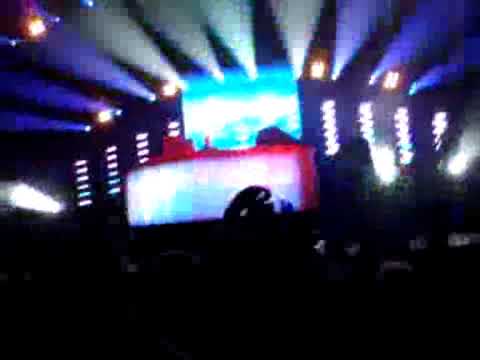 Talla 2XLC vs. Robert Burian - Deja vu (played by JOC)