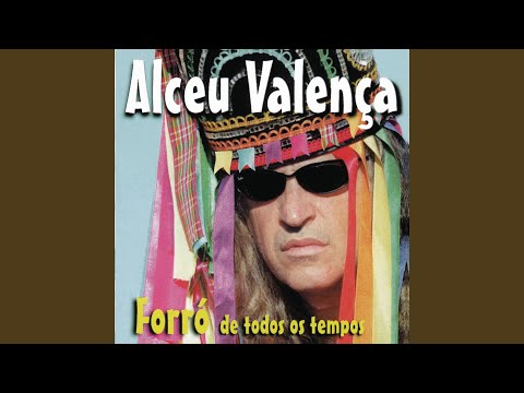 O Tempo e o Vento - Alceu Valença