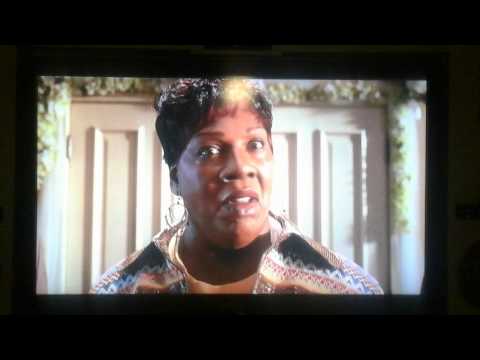 Norbit - Rasputia vs Big Black Jack
