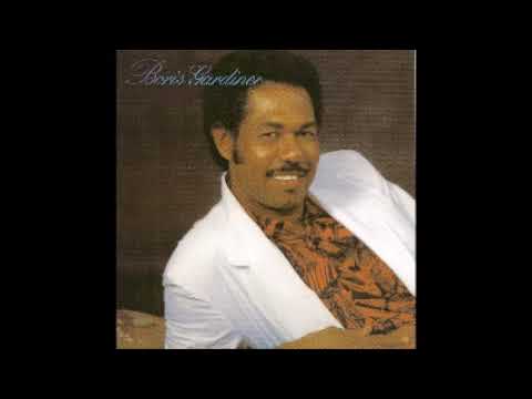 Divulgando: Boris Gardiner - You Bring Out  / M Jr Roots - AL