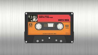 ABBA - Santa Rosa (1972) / Instrumental
