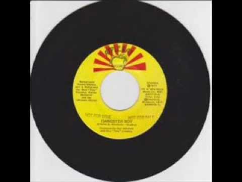 Wanda Mcdaniels     Gangster boy.