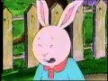 Arthur Punches Buster