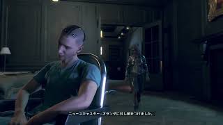 【初見実況】初めてウォッチドッグスレギオンするおじさん29【Watch Dogs: Legion】