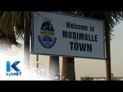 Kwêla Dorp van die Jaar 2018: Derde finalis – kykNET