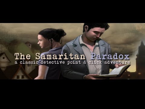 The Samaritan Paradox Steam Key GLOBAL - 2