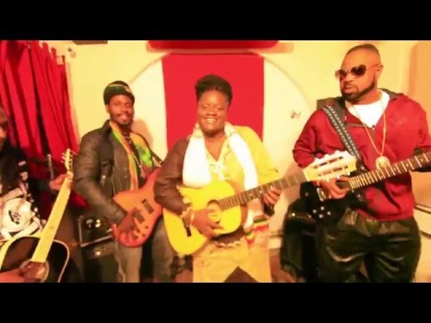 Spiritual Love - Cappadonna feat. Amar Divine & Nakeeba Amaniyea