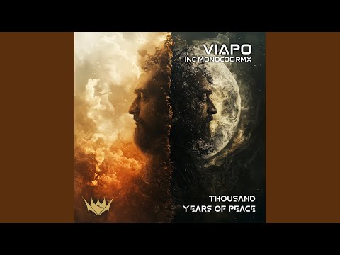 Thousand Years of Peace (Monococ Remix)