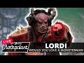 Lordi Would You Love A Monsterman Live Summer Breeze Festival 2019 Rockpalast