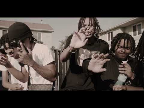 Cjaeski - First Day Out (Official Music Video)