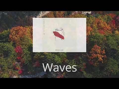 2019 Goldlink type beat - Waves (Progressive R&B/Trap beat) | Free Download