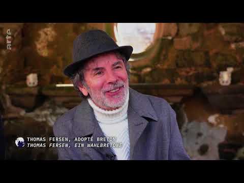 Invitation au voyage: La Bretagne de Thomas Fersen / Inde / Malaisie (2025)