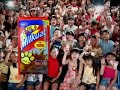 TVC Milkuat Game Show 2007