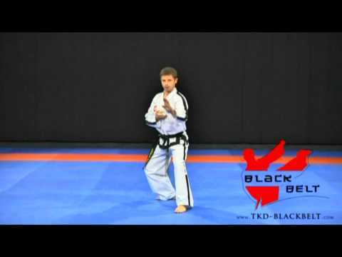 Won-Hyo Tul by Jaroslaw Suska