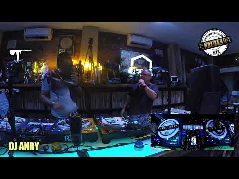 TBT MIX 107 - 04.11.2021 - DJ ANRY TEIXEIRA