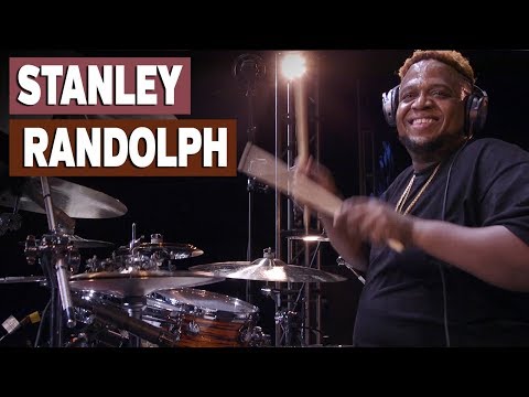 STANLEY RANDOLPH | Come Back Home (PASIC 2017)