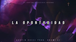 La Oportunidad Music Video