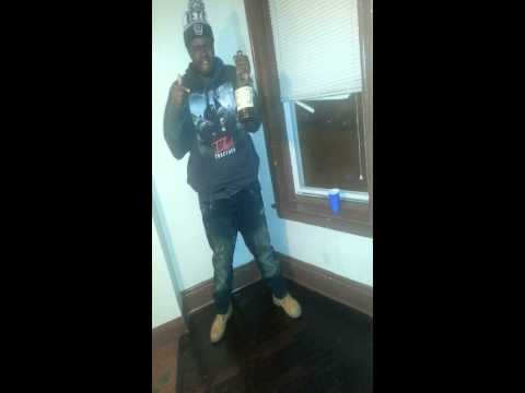 NoopDogg059 - Hot Nigga